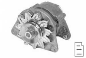 Alternator 12V MANITOU