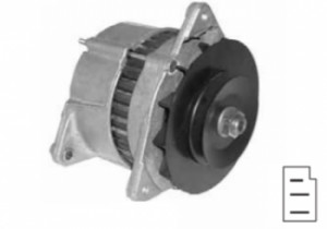 Alternator 12V MANITOU