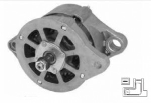 Alternator 12V OM PIMESPO 105TA5568
