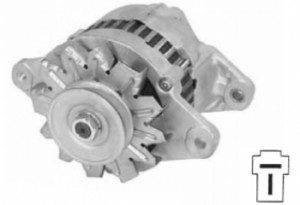 Alternator 12V YALE 105TA5817