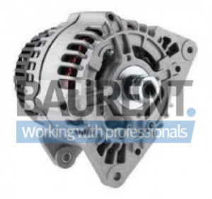 Alternator 14V 120AMP Perkins 1104C