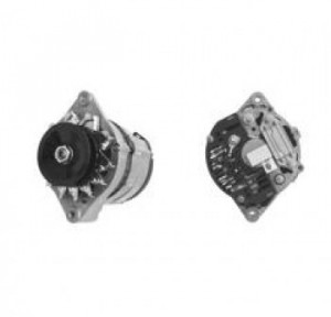 Alternator 14V 55A aftermarket pentru tractor John Deere