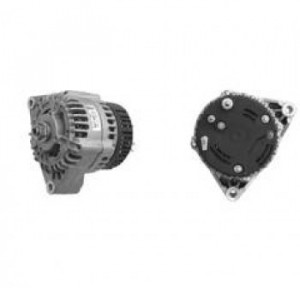 Alternator 14V 90A aftermarket ptr tractor John Deere