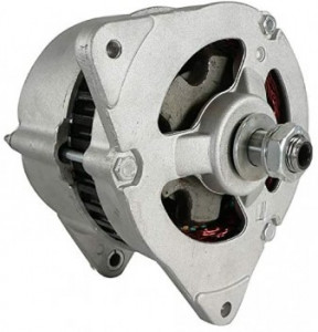 Alternator 24V 714/26100 JCB 3CX
