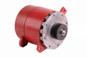 Alternator 48V, 100A nacele articulate Genie