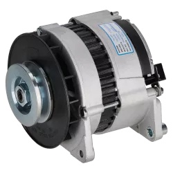 Alternator JCB Alternator 2CX 3CX 4CX 714/40152