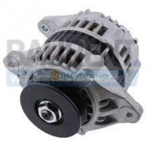 Alternator Komatsu