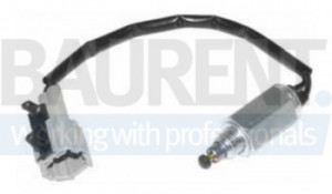 Ansamblu solenoid pentru stivuitor LPG