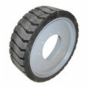 Anvelope non-marking de schimb pentru nacele Genie QS12,15,20(R)(W), GRC12, GR12/15/20