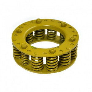 Arc pentru tractoare John Deere