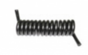 Arc placa presiune stanga 60/12 mm ANTEO
