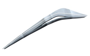 Autocolant identificare Manitou 52502170 - Img 2