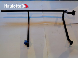 Balustrada de protectie nacela Haulotte H18SX / H18SXL, H15SX / H15SXL, H12SX / H12SXL