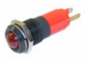 Bec semnalizare rosu nacele tractabile Dinolift 125T, 135T, 150T, 180T, 230T, 160XT, 180XT, 210XT, 260XT, 150ZX
