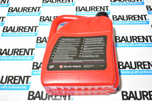 Bidon 5 litri Ulei motor 15W40 Divinol Multimax Top - Img 8