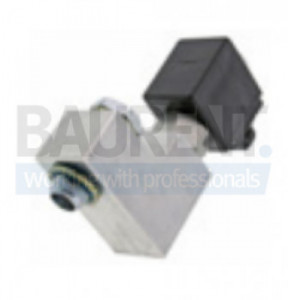Bloc hidraulic 24V 106,3x65x30 mm lift hidraulic ZEPRO MAMMUT LIFT