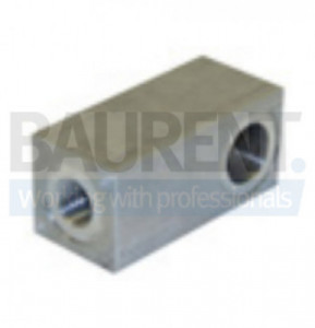 Bloc hidraulic 56x30x30 mm lift hidraulic ZEPRO MAMMUT LIFT