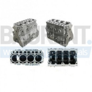 Bloc motor Komatsu