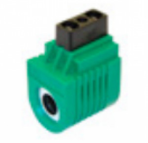 Bobina 10VDC, cu rezistenta de 6,6 Î© pentru nacele Genie