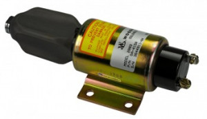Bobina 12 V tip 2001 / 3 Woodward Synchrostart nacela