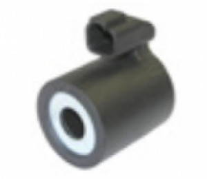 Bobina 20VDC, 19,7 Ohm pentru nacele Genie Z45/25, GS30, GR12, GS1530