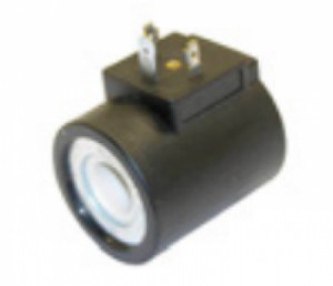 Bobina 24V pentru nacele Haulotte COMPACT12, COMPACT8W, COMPACT8