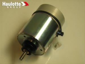 Bobina acceleratie nacela Haulotte H25TPX / HB76J, H23TPX / HB68J, H21TX / HB62, H18SDX, H15SD / H15SDX, H12SD / H12SDX, H18SX / H18SXL, H15SX / H15SXL, H12SX / H12SXL