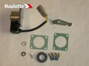 Bobina de oprire pentru nacela foarfeca Haulotte H12SD, H15SX, H18SX(L), H23TPX