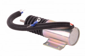 Bobina oprire motor Deutz Cummins 12V nacela Genie ST-12VDC2 121615 - Img 3