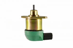 Bobina oprire motor Kubota 12V pentru nacela Skyjack SJ-130905 - Img 6