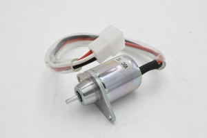 Bobina Woodward - Synchrostart 12 V pentru nacele