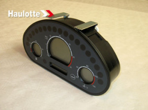 Bord cabina incarcator telescopic Haulotte HTL4017 2901016410