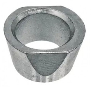 Bucsa eccentrica 30x19mm