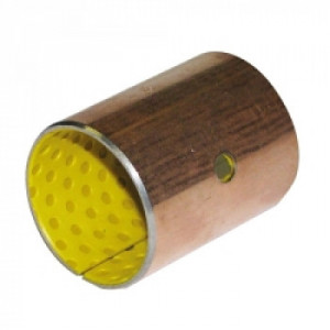 Bucsa PAP Ø 35/39-50 mm pentru obloane hidraulice Dhollandia