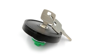 Bușon rezervor combustibil cu cheie Manitou 207840