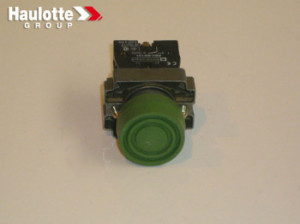 Buton intrerupator nacela articulata diesel Haulotte HA16DX 2440205400