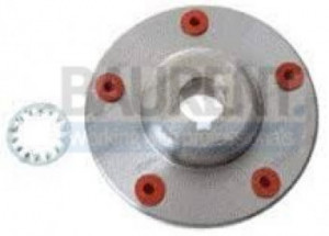 Butuc roata spate nacela foarfeca Skyjack SJIII 3226