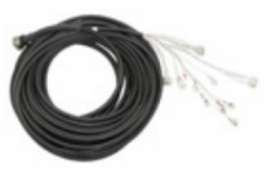 Cablu 27 500 mm pentru nacele Haulotte H12S, H15S, H18S