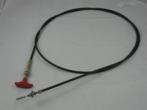 Cablu coborare urgenta nacela Haulotte OPTIMUM 8 AC