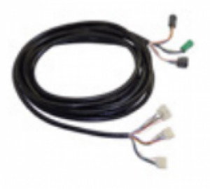 Cablu conectare cu 6 mufe Aichi SV60CNL/SV08CNL