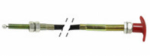 Cablu control pentru nacela Snorkel S3370BE/S2770RT, SR3370/SR2770