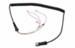 Cablu cu 4 mufe pentru nacele Genie GS-2668 DC, GS-2046, GS-2032, GS-1530