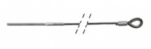 Cablu de otel pentru nacele Aichi SR123/ISR403, SR123, SR 123J/ISR403J