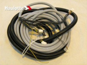 Cablu electric nacela Haulotte Compact DX cu comutator de prima generatie