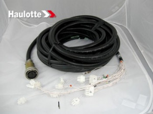 Cablu electric nacela tip Haulotte COMPACT 8 / 10 / 12 DX Haulotte COMPACT 10 / 12 RTE