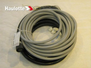 Cablu electric pentru nacela Haulotte COMPACT 8 / 10 / 12 DX / 10 / 12 RTE