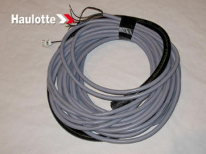 Cablu platforma nacela Haulotte H18SX / H18SXL, H15SX / H15SXL, H12SX / H12SXL