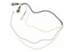 Cablul 1765 mm pentru nacela JLG 600A