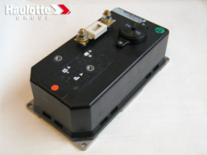 Calculator nacela foarfeca electrica Haulotte Compact