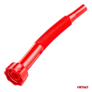 Canistră combustibil plastic 5L AMiO-02887 – Recipient omologat pentru benzină, motorină și uleiuri - Img 3